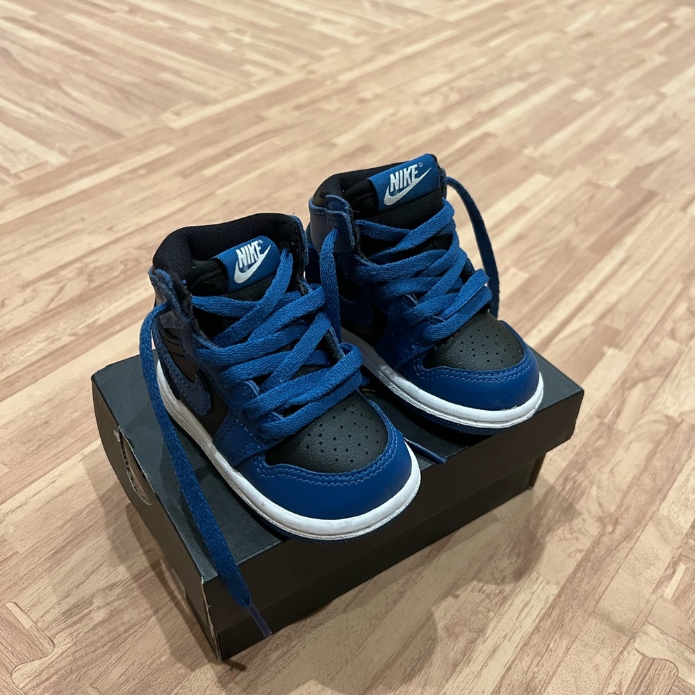 Jordan 1 Retro High OG